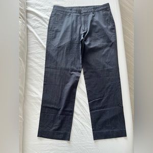 Casual man pants AX